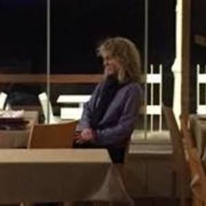 Meet your Posher, Betsy